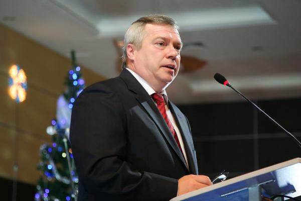 Василий Голубев высказался по поводу новых ограничений в Ростовской области