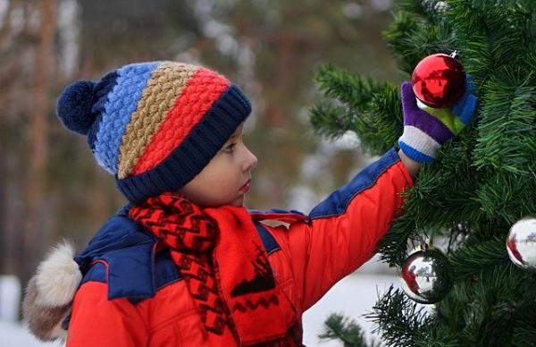 «Без Деда Мороза и хоровода»: стало известно как Волгодонск встретит Новый год и пройдут ли ярмарки