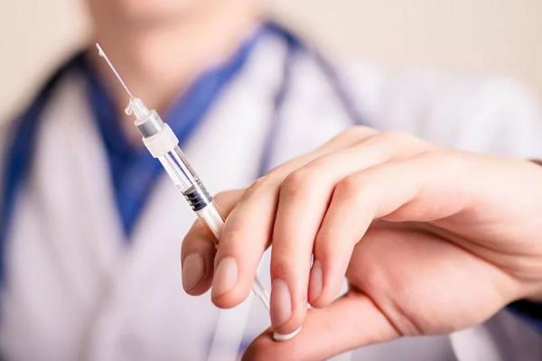 Для вакцинации работников РоАЭС в Волгодонске поставили первые прививки от COVID-19