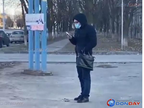Мошенник пытался «купить» телефон у жительницы Волгодонска