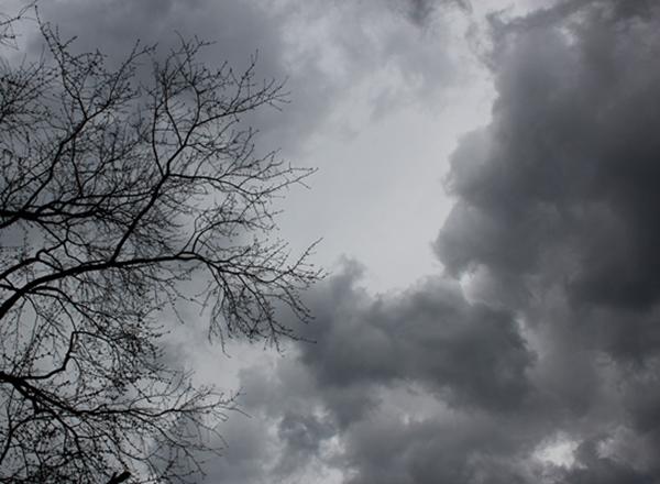 Шквалистый ветер и пасмурное небо прогнозируются на выходных в Волгодонске