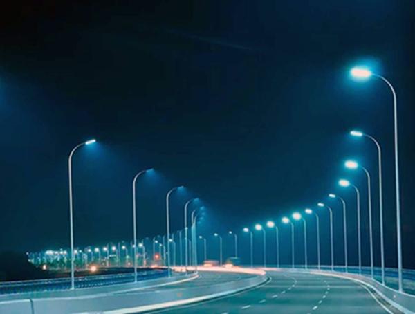 Почти 4 миллиона рублей потратят на наружное освещение автомобильных дорог Волгодонска