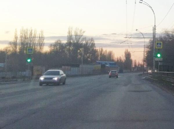 В Волгодонске построят пешеходный мост через 2-ю Бетонную