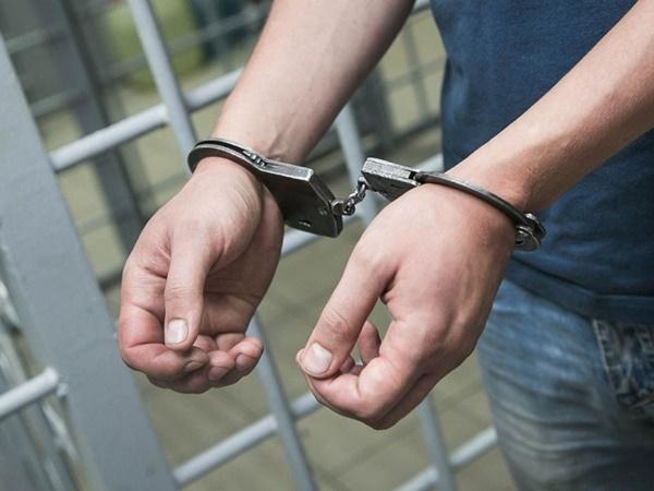 Житель Волгодонска задержан за кражу денег с банковского счета