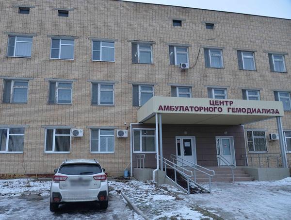 Ростовская АЭС заменила окна в пяти медучреждениях Волгодонска и близлежащих районов