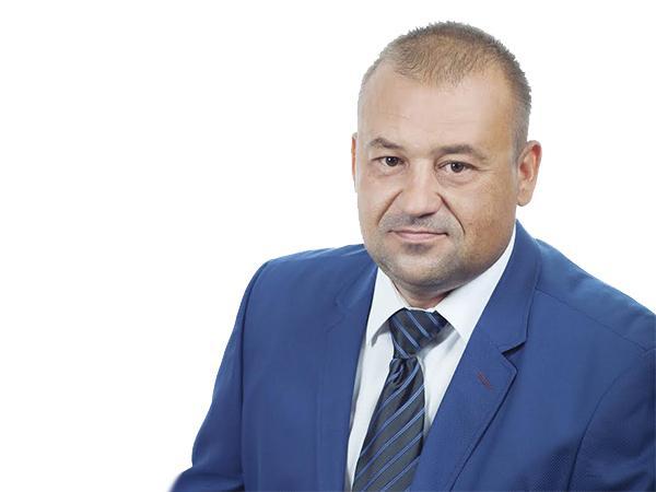 Депутат городской Думы Геннадий Кудрявцев поздравил горожан с наступающим Новым годом