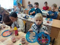 Юные волгодонцы приняли участие в Международном киберфестивале идей и технологий Rukami