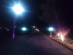 На пешеходном переходе иномарка сбила ребенка в Семикаракорске