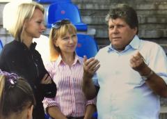 «Я очень горжусь всеми своими воспитанниками»: об учителе, воспитавшем множество спортсменов Волгодонска