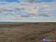 Меньше метра осталось Цимлянскому водохранилищу до «мертвого уровня»