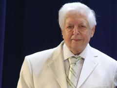 Ушел из жизни Почетный гражданин Волгодонска Николай Речкин