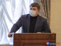 «Цефтриаксон – не панацея»: главврач Волгодонска рассказал о поставках лекарств для больных COVID-19