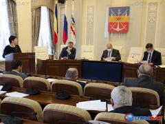 На комиссии городской Думы в Волгодонске предложили повысить расходы на поддержку детско-юношеского спорта