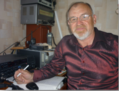 73-летний житель Волгодонска победил  на международных соревнованиях