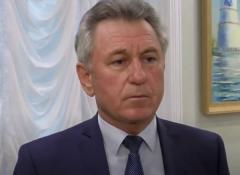 Виктор Мельников объяснил для чего нужен режим ЧС в Волгодонске