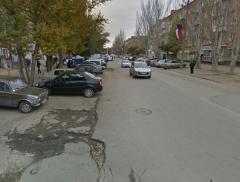 По переулку Думенко Волгодонска ограничат остановку транспорта