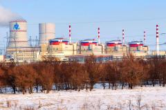 В РоАЭС рассказали, как сотрудники перенесли прививки от COVID-19 и сколько атомщиков болеет в настоящее время