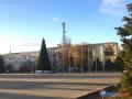 В городском хозяйстве рассказали, как Волгодонск украсят к Новому году В городском хозяйстве рассказали, как Волгодонск украсят к Новому году