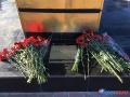 В Волгодонске на площади Победы заложили капсулу с посланием потомкам В Волгодонске на площади Победы заложили капсулу с посланием потомкам