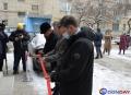 В Волгодонске прошло торжественное открытие ПЦР-лаборатории В Волгодонске прошло торжественное открытие ПЦР-лаборатории