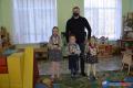 В Волгодонске детей с особенностями развития поздравили с Новым годом В Волгодонске детей с особенностями развития поздравили с Новым годом