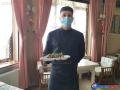 «Сельдь под шубой в японском стиле»: повар ресторана «Рандеву» в Волгодонске поделился фирменным рецептом приготовления салата «Сельдь под шубой в японском стиле»: повар ресторана «Рандеву» в Волгодонске поделился фирменным рецептом приготовления салата