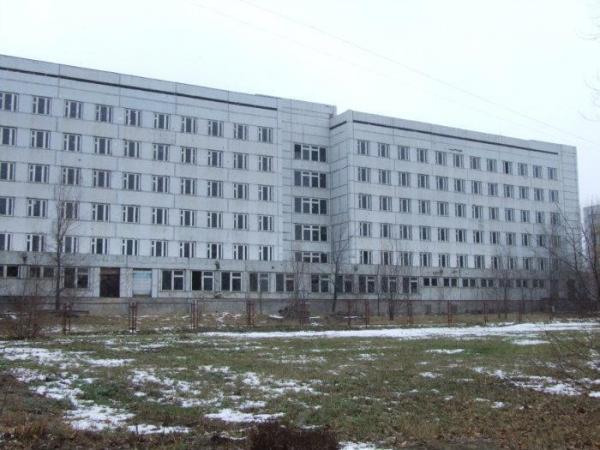 «Волгодонск 30 лет назад»: город начал собирать деньги на строительство детской больницы