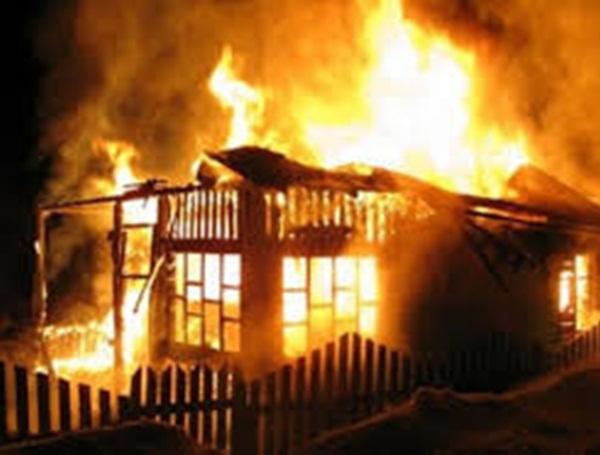 Останки еще одного мужчины обнаружили после пожара в частном доме в «Волгодонском садоводе»