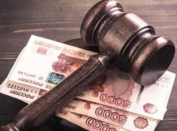 Штраф в 15 тысяч рублей за отсутствие маски: суд наказал предпринимателя Волгодонска