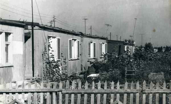 «Волгодонск 30 лет назад»: сотрудники милиции самовольно заселялись в пустующие квартиры