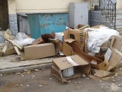 Предприниматели Волгодонска заплатят штраф за устроенную ими свалку