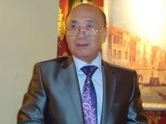 В Волгодонске ушёл из жизни руководитель Кожно-венерологического диспансера