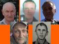 Без вести пропавшими числятся четверо волгодонцев и один дубовчанин Без вести пропавшими числятся четверо волгодонцев и один дубовчанин