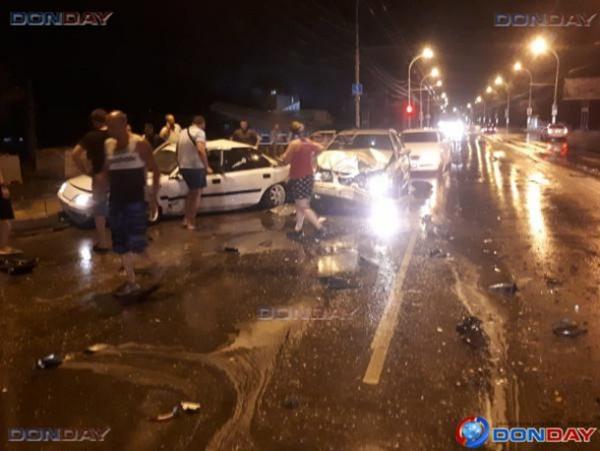 Был пьян и под наркотиками: в Волгодонске осудили виновника страшной аварии возле автовокзала