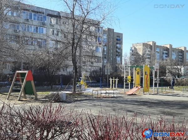 Бывшее здание департамента строительства и городского хозяйства в Волгодонске хотят продать за 100 миллионов рублей