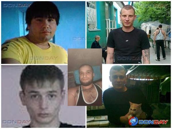 Осуждённый волгодончанин вместе с четырьмя заключёнными пытались покончить с собой в колонии в Ростовской области