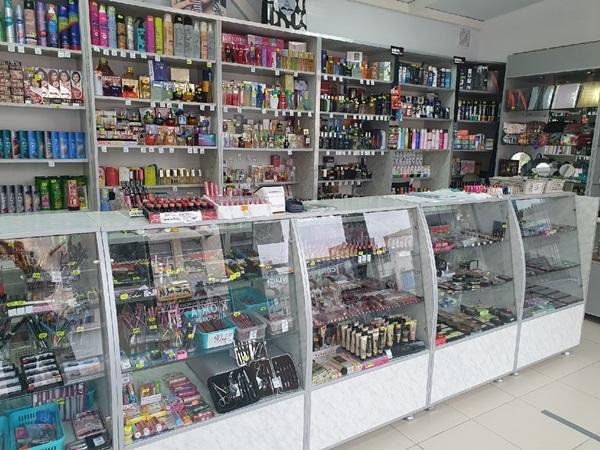 Магазин «Лик» предоставляет богатый выбор декоративной и уходовой косметики для прекрасных жительниц Волгодонска