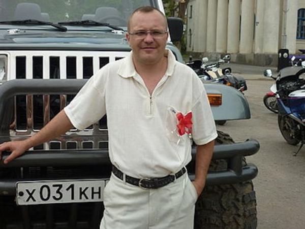 Жителя Волгодонска насмерть сбил фургон в Аксайском районе