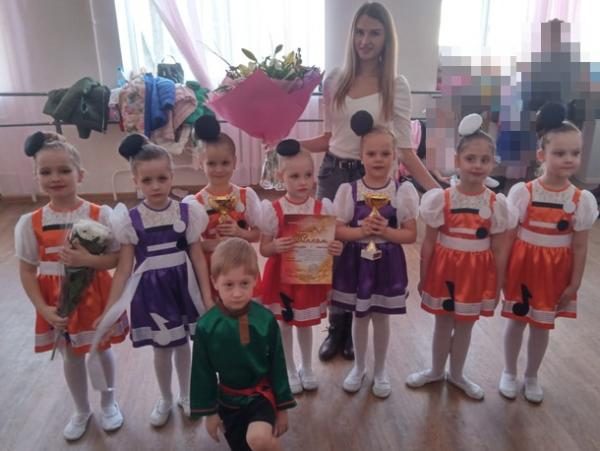 Волгодонские танцоры и вокалисты завоевали россыпь наград на международном фестивале-конкурсе «Поколение талантов»
