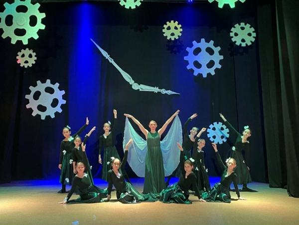 Юные актеры из Волгодонска завоевали наивысшие награды в областном фестивале-конкурсе «Театральная весна»