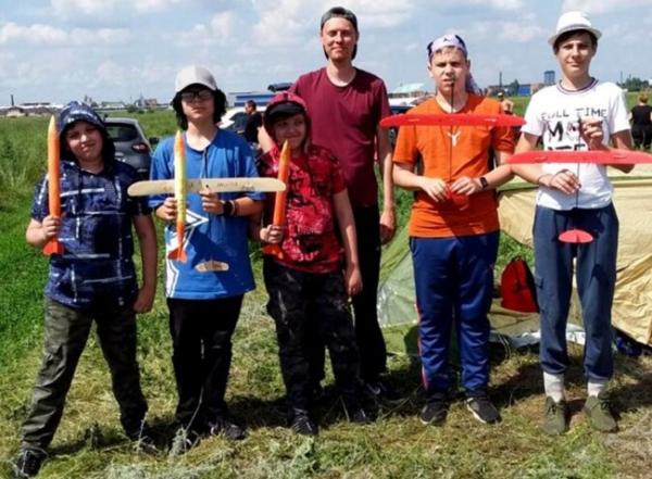 Автомоделисты и ракетомоделисты Волгодонска стали бронзовыми призерами областных соревнований