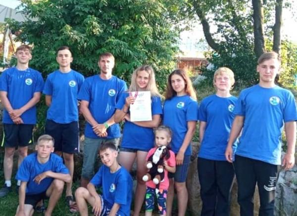 Спортсменка из Волгодонска победила на чемпионате в дисциплине «Экстрим-слалом» в Санкт-Петербурге