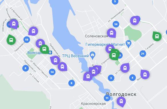 «Умный город»: что это такое и как Волгодонск будут делать цифровым