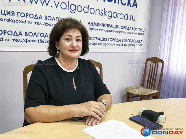 Жители Волгодонска и всей Ростовской области в этом году смогут проголосовать онлайн с помощью Госуслуг