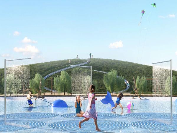 «Парку быть»: в следующем году в Волгодонске начнется строительство парка «Молодежный»