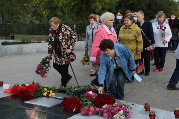 Помним и скорбим: 22 года назад в Волгодонске прогремел взрыв