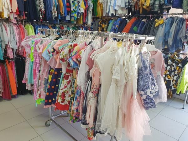 Магазин детской одежды «Дочки&Сыночки» приглашают жителей Волгодонска утеплить своих малышей к предстоящим холодам