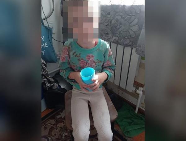 Мать, истязавшую свою 7-летнюю дочь, осудили в Ростовской области