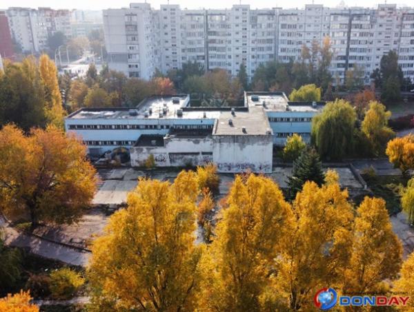 Депутаты Волгодонской городской Думы обсудили проблему с новым перевозчиком и продажу здания бывшего детского сада на В-8