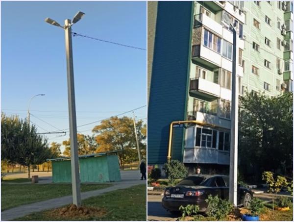 «Исполняю наказы избирателей»: при содействии депутата Алексея Мисана в округе 23 отремонтирована пешеходная дорожка